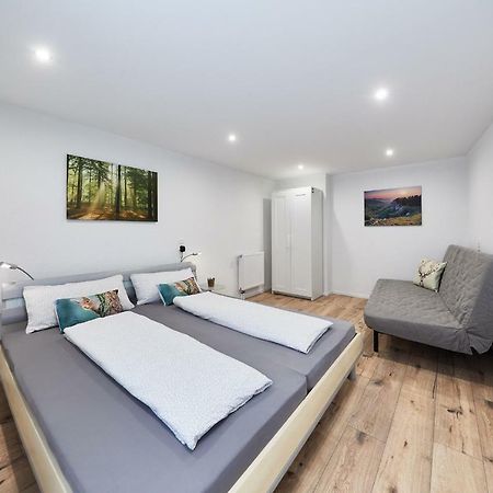 Wohnung 7 - Nur 5-10 Min Vom Europa-Park Ettenheim Extérieur photo