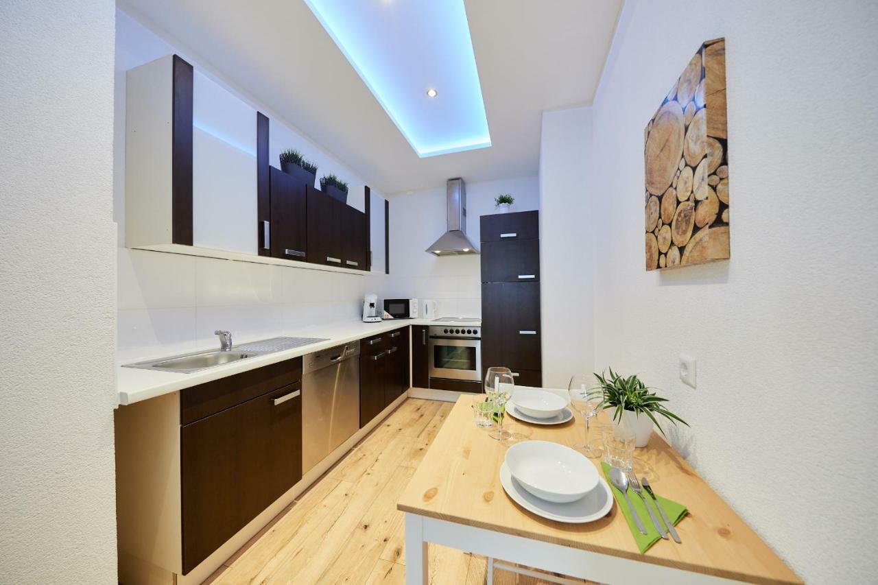 Wohnung 7 - Nur 5-10 Min Vom Europa-Park Ettenheim Extérieur photo