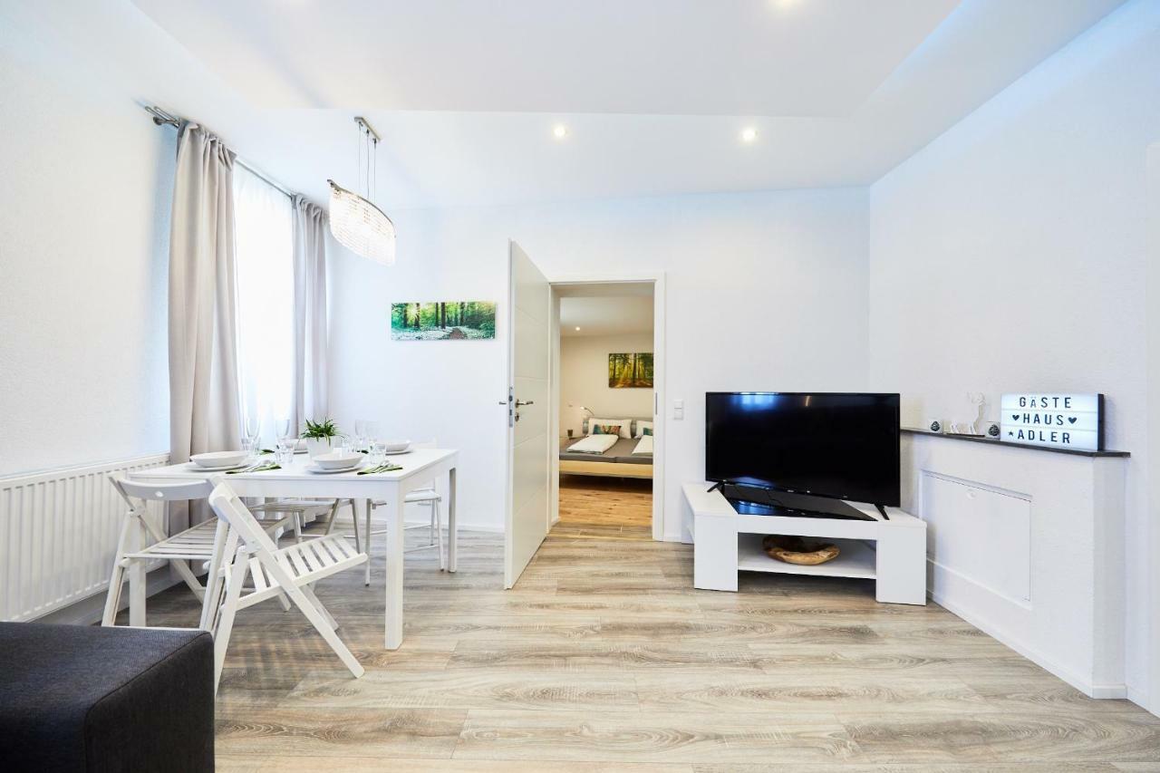 Wohnung 7 - Nur 5-10 Min Vom Europa-Park Ettenheim Extérieur photo